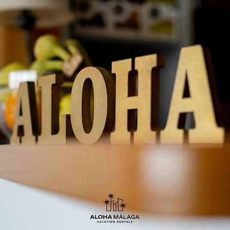 Greta Playa Panorama Apartamento By Alohamalaga Zewnętrze zdjęcie