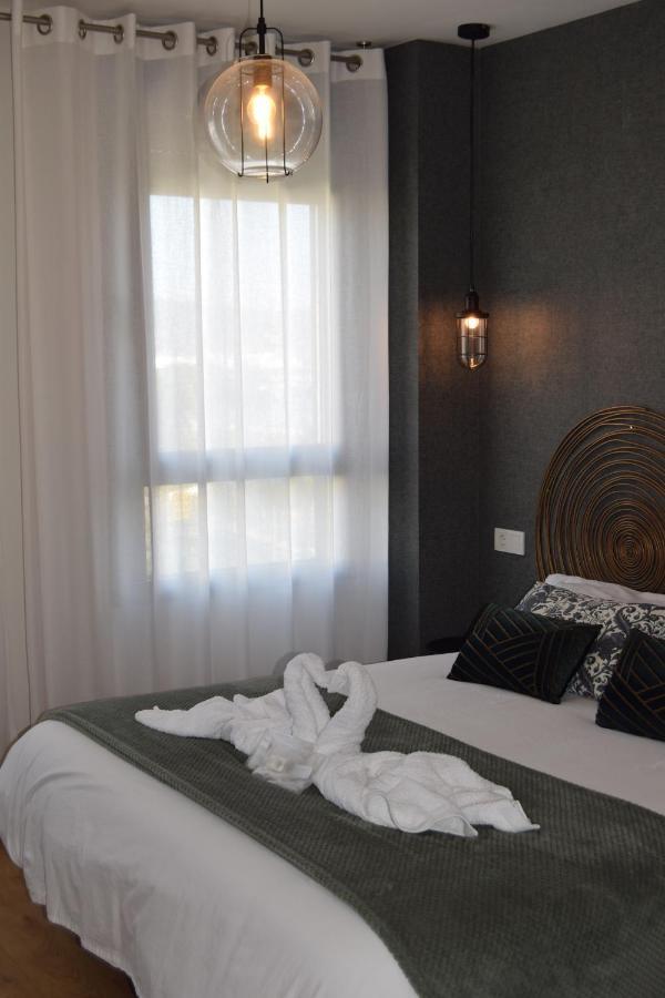 Greta Playa Panorama Apartamento By Alohamalaga Zewnętrze zdjęcie