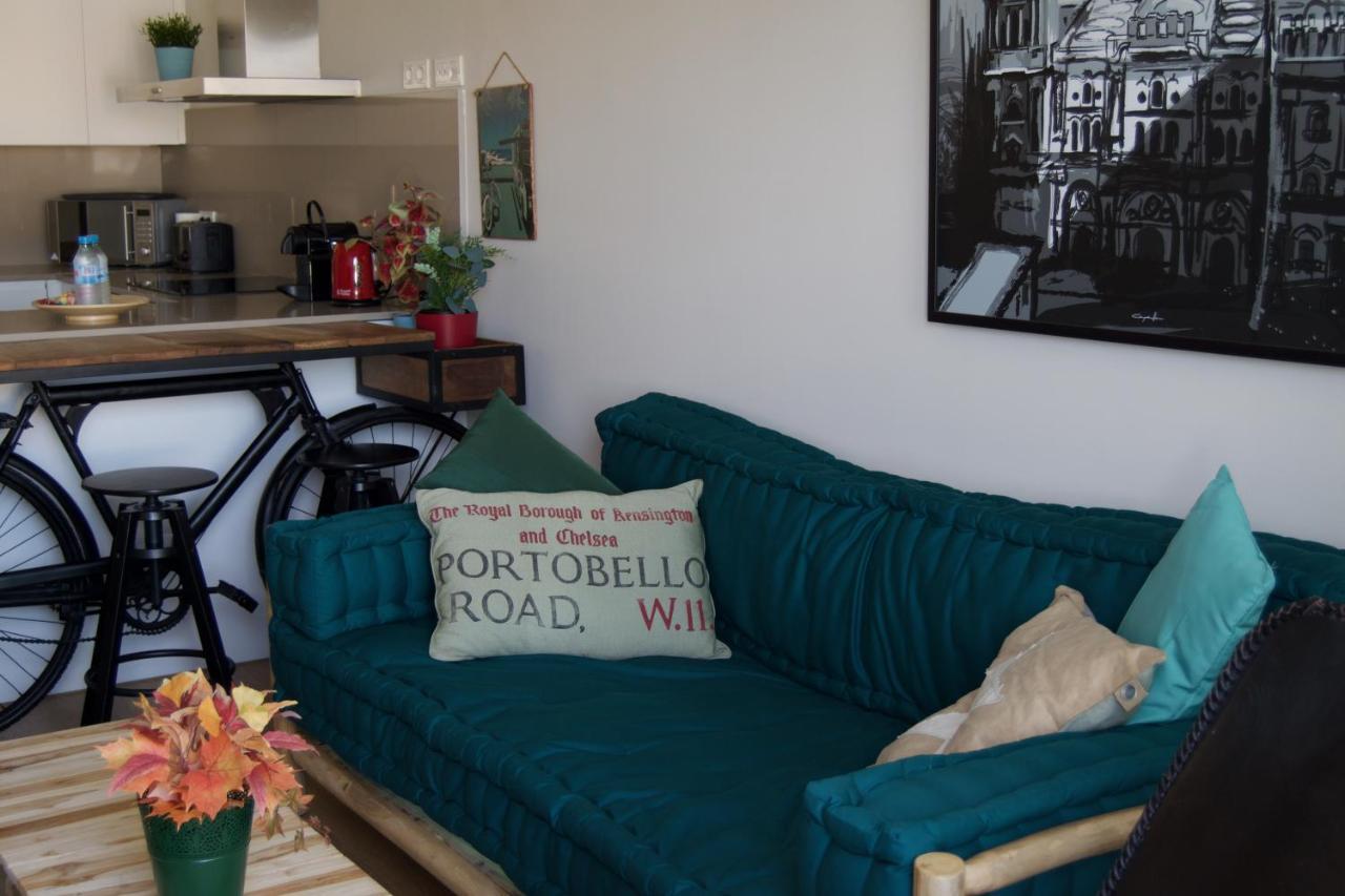 Greta Playa Panorama Apartamento By Alohamalaga Zewnętrze zdjęcie