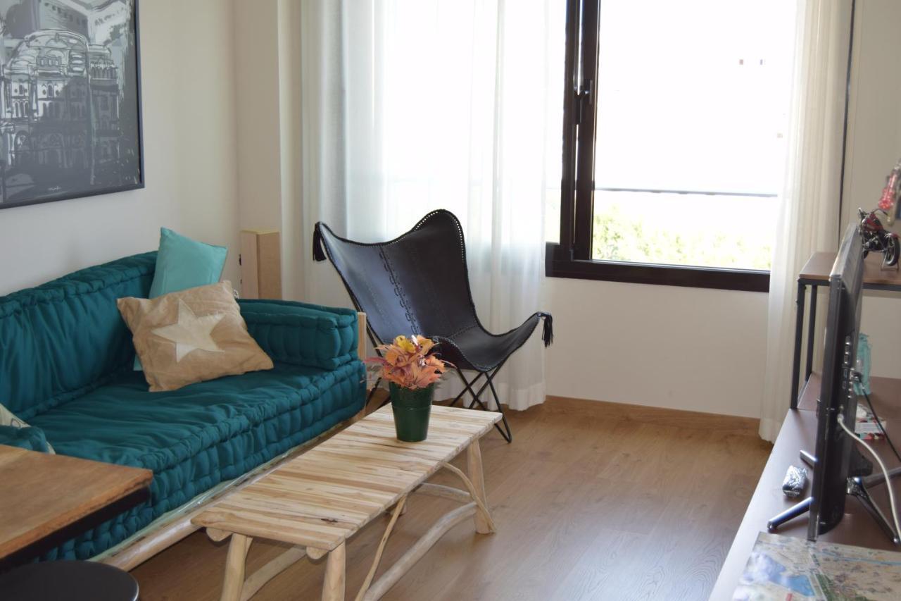 Greta Playa Panorama Apartamento By Alohamalaga Zewnętrze zdjęcie
