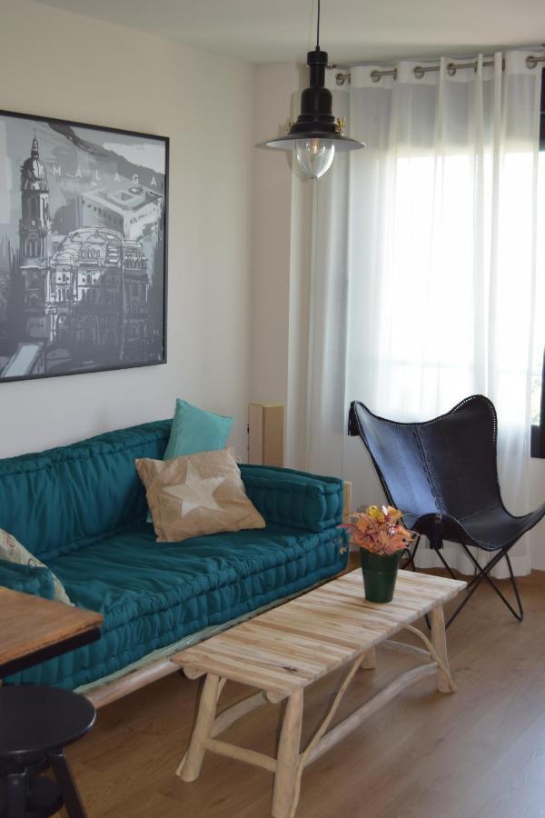 Greta Playa Panorama Apartamento By Alohamalaga Zewnętrze zdjęcie