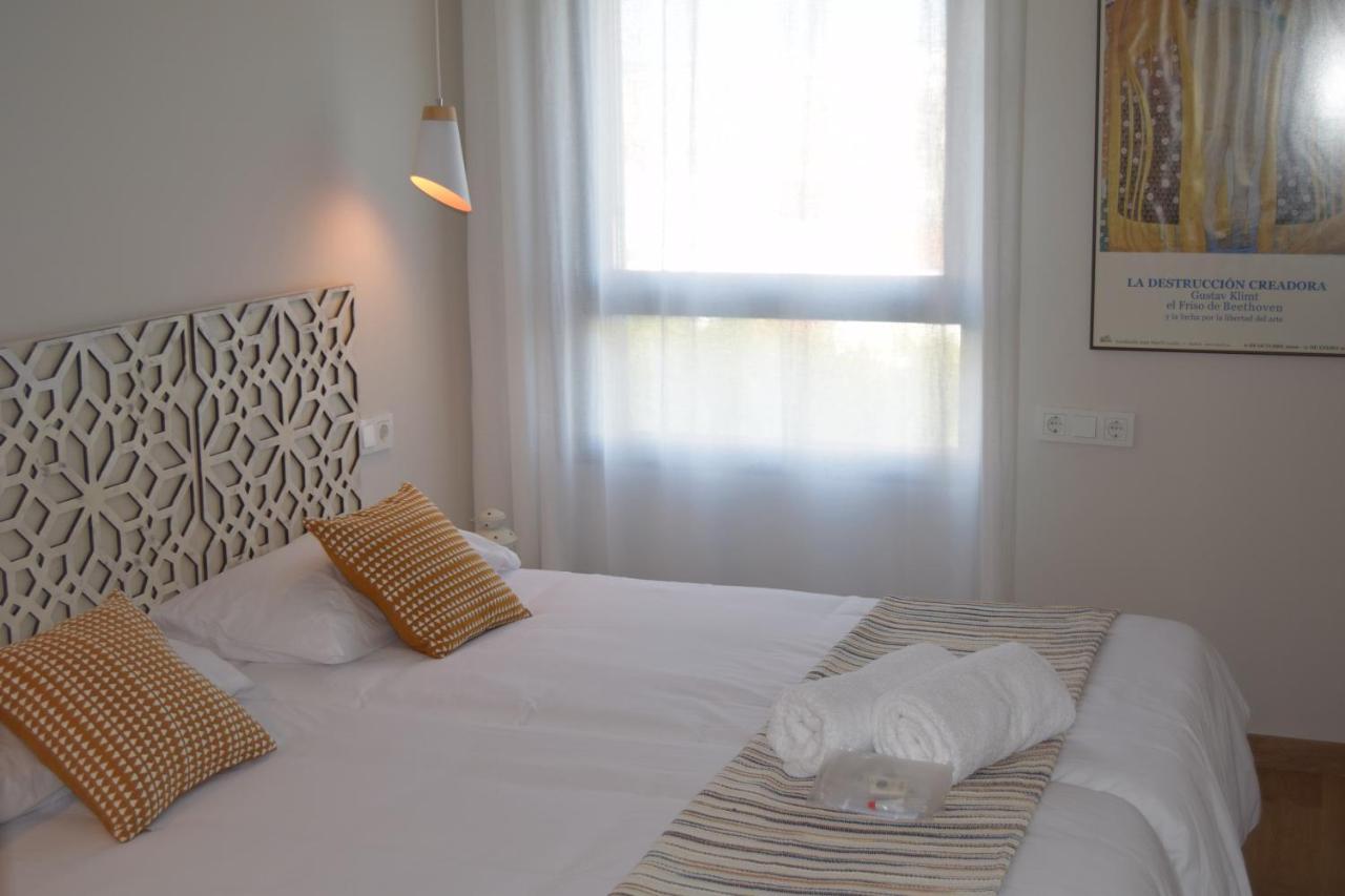 Greta Playa Panorama Apartamento By Alohamalaga Zewnętrze zdjęcie