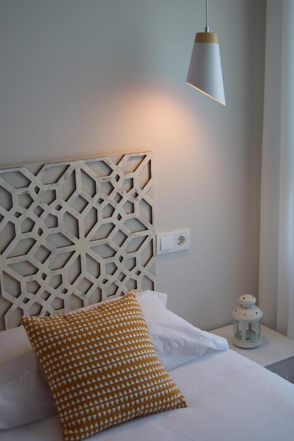 Greta Playa Panorama Apartamento By Alohamalaga Zewnętrze zdjęcie