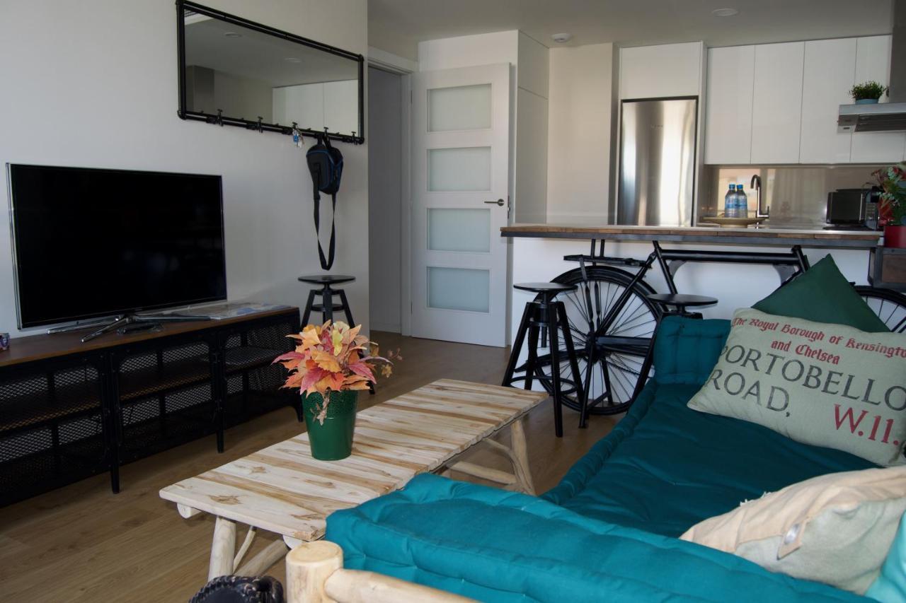Greta Playa Panorama Apartamento By Alohamalaga Zewnętrze zdjęcie