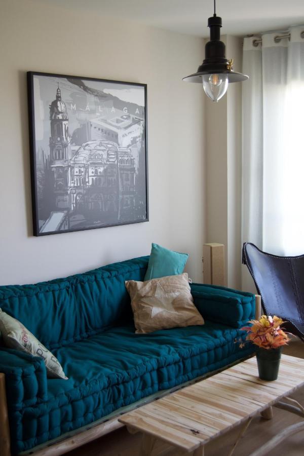 Greta Playa Panorama Apartamento By Alohamalaga Zewnętrze zdjęcie
