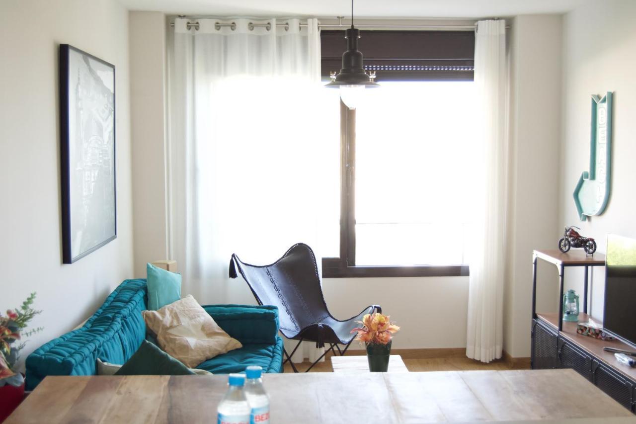 Greta Playa Panorama Apartamento By Alohamalaga Zewnętrze zdjęcie