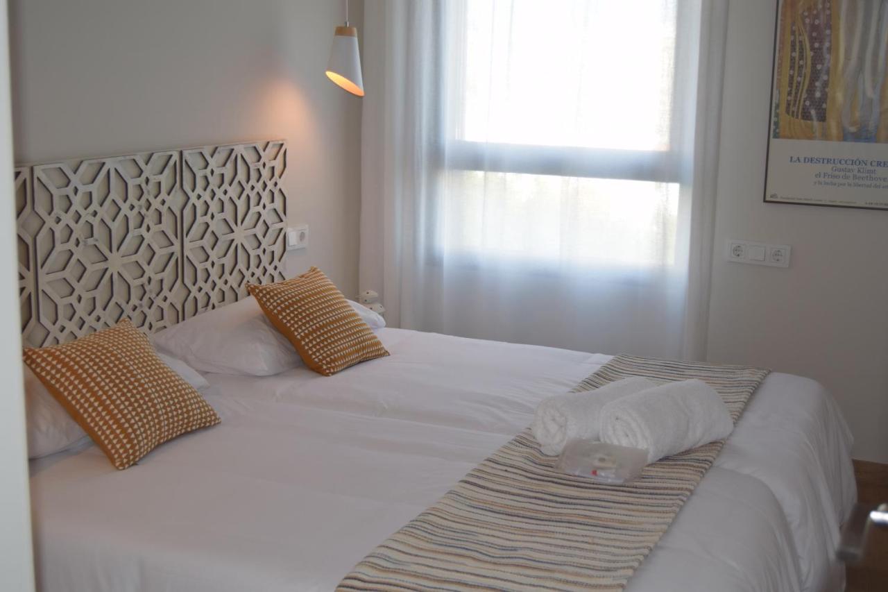 Greta Playa Panorama Apartamento By Alohamalaga Zewnętrze zdjęcie